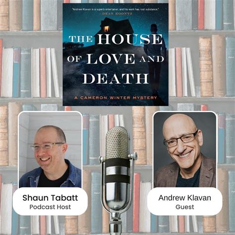 The Andrew Klavan Show – Podcast – Podtail.